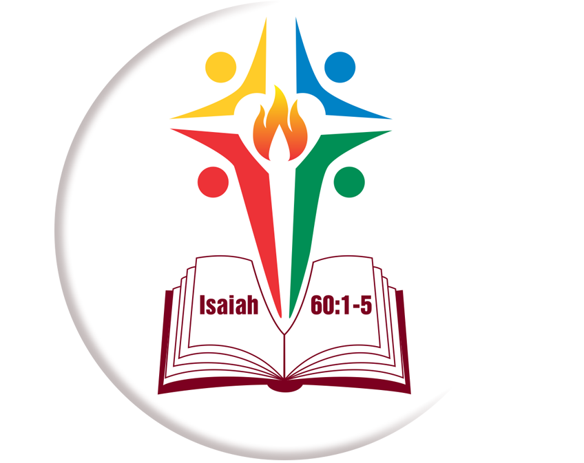 Logo Hội Thánh Nhà Muôn Dân